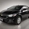 CHEVROLET ONIX 1.0 MPFI LT 8V FLEX 4P MANUAL CHEVROLET ONIX 1.0 MPFI LT 8V FLEX 4P MANUAL