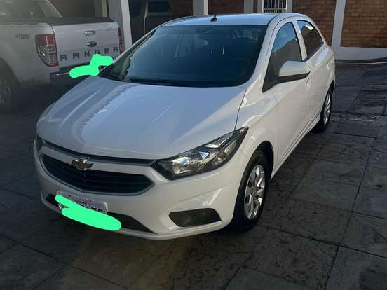 CHEVROLET-ONIX-1.0 MPFI LT 8V FLEX 4P MANUAL CHEVROLET-ONIX-2016
