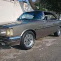 CHEVROLET OPALA 2.5 COMODORO 8V ÁLCOOL 2P MANUAL CHEVROLET OPALA 2.5 COMODORO 8V ÁLCOOL 2P MANUAL
