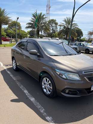 CHEVROLET-PRISMA-1.4 MPFI LTZ 8V FLEX 4P MANUAL CHEVROLET-PRISMA-2013
