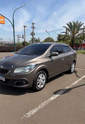 CHEVROLET-PRISMA-1.4 MPFI LTZ 8V FLEX 4P MANUAL CHEVROLET-PRISMA-2013