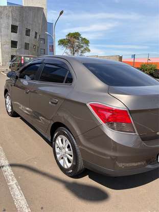 CHEVROLET-PRISMA-1.4 MPFI LTZ 8V FLEX 4P MANUAL CHEVROLET-PRISMA-2013