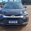 CHEVROLET TRACKER 1.0 TURBO FLEX LTZ AUTOMÁTICO CHEVROLET TRACKER 1.0 TURBO FLEX LTZ AUTOMÁTICO