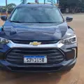 CHEVROLET TRACKER 1.0 TURBO FLEX LTZ AUTOMÁTICO CHEVROLET TRACKER 1.0 TURBO FLEX LTZ AUTOMÁTICO