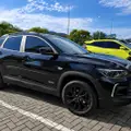 CHEVROLET TRACKER 1.0 TURBO FLEX MIDNIGHT AUTOMÁTICO CHEVROLET TRACKER 1.0 TURBO FLEX MIDNIGHT AUTOMÁTICO