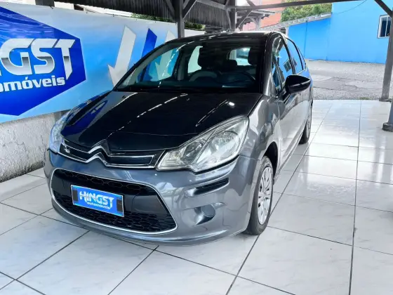 CITROËN C3 1.2 PURE TECH FLEX ORIGINE MANUAL CITROËN C3 1.2 PURE TECH FLEX ORIGINE MANUAL