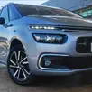 CITROËN C4 PICASSO 1.6 INTENSIVE 16V TURBO GASOLINA 4P AUTOMÁTICO CITROËN C4 PICASSO 1.6 INTENSIVE 16V TURBO GASOLINA 4P AUTOMÁTICO