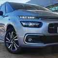 CITROËN C4 PICASSO 1.6 INTENSIVE 16V TURBO GASOLINA 4P AUTOMÁTICO CITROËN C4 PICASSO 1.6 INTENSIVE 16V TURBO GASOLINA 4P AUTOMÁTICO