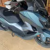 DAFRA CRUISYM 300 DAFRA CRUISYM 300