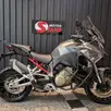 DUCATI MULTISTRADA 1200 V4 S DUCATI MULTISTRADA 1200 V4 S