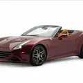FERRARI CALIFORNIA 3.9 V8 TURBO GASOLINA T F1-DCT FERRARI CALIFORNIA 3.9 V8 TURBO GASOLINA T F1-DCT