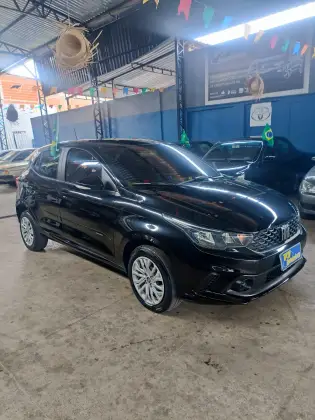 FIAT ARGO 1.0 FIREFLY FLEX DRIVE MANUAL FIAT ARGO 1.0 FIREFLY FLEX DRIVE MANUAL
