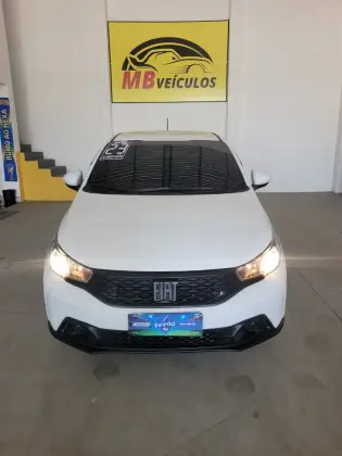 FIAT ARGO 1.0 FIREFLY FLEX DRIVE MANUAL FIAT ARGO 1.0 FIREFLY FLEX DRIVE MANUAL