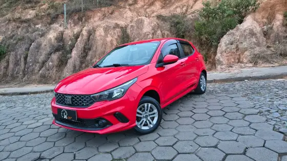 FIAT ARGO 1.0 FIREFLY FLEX DRIVE MANUAL FIAT ARGO 1.0 FIREFLY FLEX DRIVE MANUAL