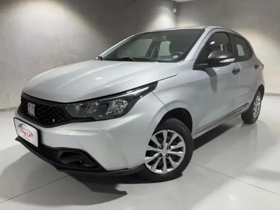 FIAT ARGO 1.0 FIREFLY FLEX DRIVE MANUAL FIAT ARGO 1.0 FIREFLY FLEX DRIVE MANUAL