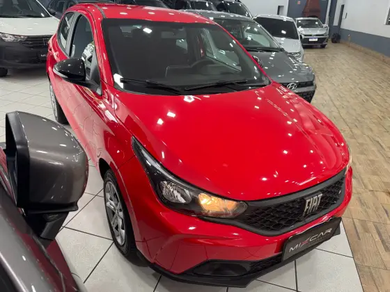 FIAT ARGO 1.0 FIREFLY FLEX DRIVE MANUAL FIAT ARGO 1.0 FIREFLY FLEX DRIVE MANUAL