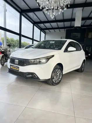 FIAT ARGO 1.0 FIREFLY FLEX DRIVE MANUAL