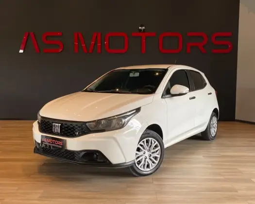 FIAT ARGO 1.0 FIREFLY FLEX MANUAL FIAT ARGO 1.0 FIREFLY FLEX MANUAL