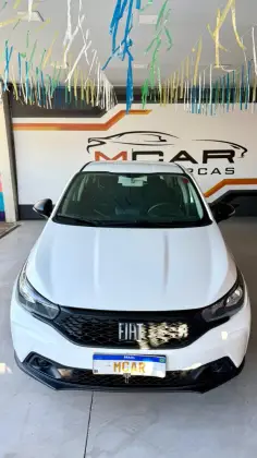 FIAT ARGO 1.0 FIREFLY FLEX MANUAL FIAT ARGO 1.0 FIREFLY FLEX MANUAL
