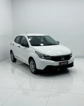 FIAT ARGO 1.0 FIREFLY FLEX MANUAL