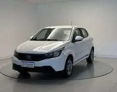 FIAT ARGO 1.0 FIREFLY FLEX DRIVE MANUAL FIAT ARGO 1.0 FIREFLY FLEX DRIVE MANUAL