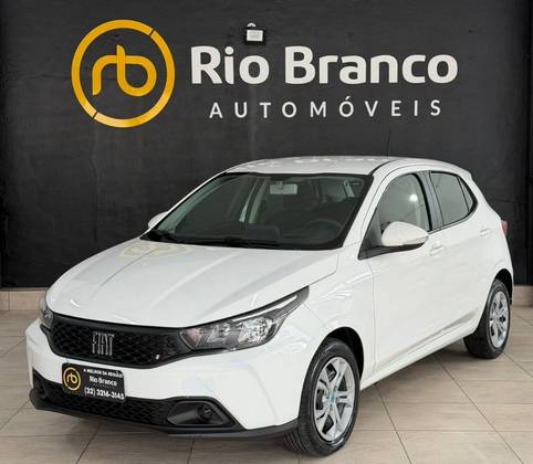 FIAT ARGO 1.0 FIREFLY FLEX DRIVE MANUAL