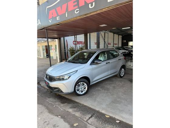FIAT ARGO 1.0 FIREFLY FLEX MANUAL