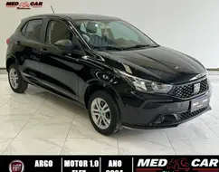 FIAT ARGO 1.0 FIREFLY FLEX MANUAL FIAT ARGO 1.0 FIREFLY FLEX MANUAL