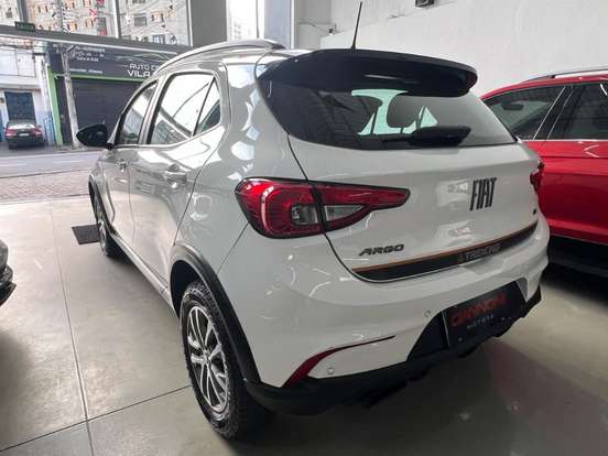 FIAT-ARGO-1.3 FIREFLY FLEX TREKKING CVT FIAT-ARGO-2023