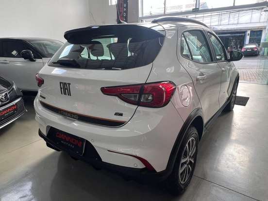 FIAT-ARGO-1.3 FIREFLY FLEX TREKKING CVT FIAT-ARGO-2023