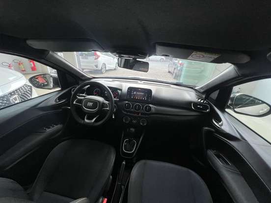 FIAT-ARGO-1.3 FIREFLY FLEX TREKKING CVT FIAT-ARGO-2023