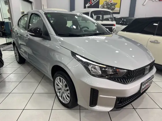 FIAT CRONOS 1.0 FIREFLY FLEX DRIVE MANUAL FIAT CRONOS 1.0 FIREFLY FLEX DRIVE MANUAL