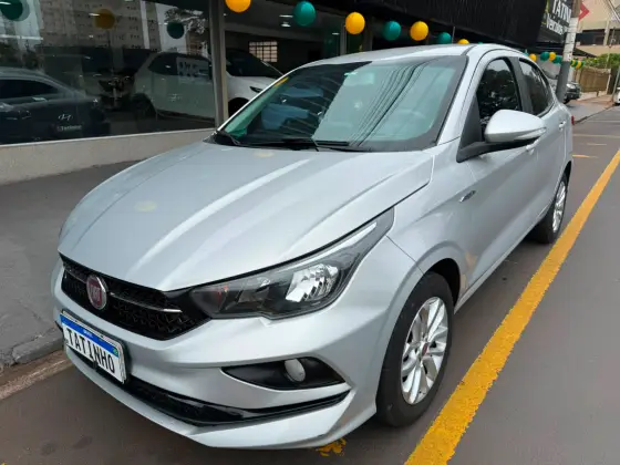 FIAT CRONOS 1.3 FIREFLY FLEX DRIVE GSR FIAT CRONOS 1.3 FIREFLY FLEX DRIVE GSR
