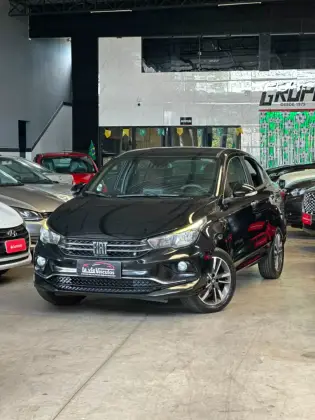 FIAT CRONOS 1.3 FIREFLY FLEX PRECISION CVT