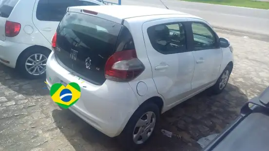 FIAT-MOBI-1.0 EVO FLEX LIKE. MANUAL FIAT-MOBI-2017