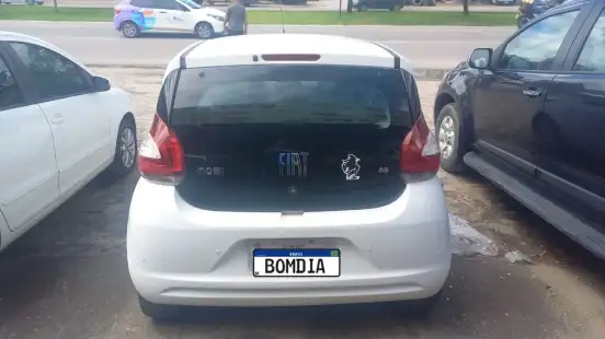 FIAT-MOBI-1.0 EVO FLEX LIKE. MANUAL FIAT-MOBI-2017