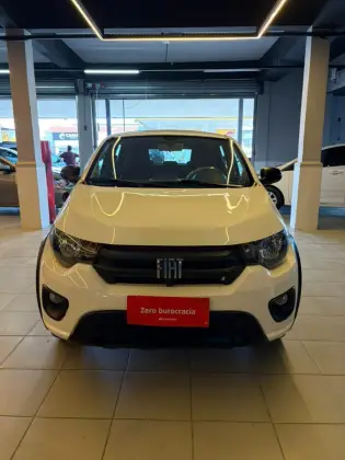 FIAT MOBI 1.0 FIREFLY FLEX LIKE. MANUAL