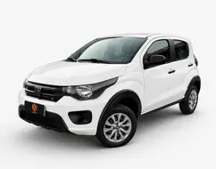 FIAT MOBI 1.0 EVO FLEX LIKE. MANUAL FIAT MOBI 1.0 EVO FLEX LIKE. MANUAL