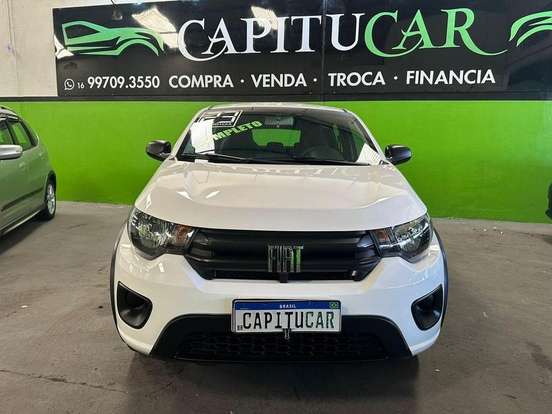 FIAT-MOBI-1.0 EVO FLEX LIKE. MANUAL FIAT-MOBI-2023