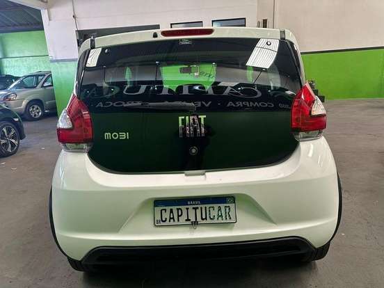 FIAT-MOBI-1.0 EVO FLEX LIKE. MANUAL FIAT-MOBI-2023