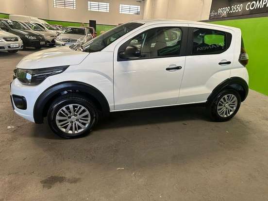 FIAT-MOBI-1.0 EVO FLEX LIKE. MANUAL FIAT-MOBI-2023