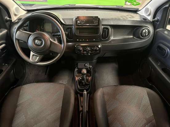 FIAT-MOBI-1.0 EVO FLEX LIKE. MANUAL FIAT-MOBI-2023