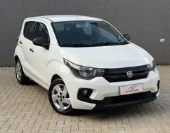 FIAT MOBI 1.0 EVO FLEX LIKE. MANUAL FIAT MOBI 1.0 EVO FLEX LIKE. MANUAL