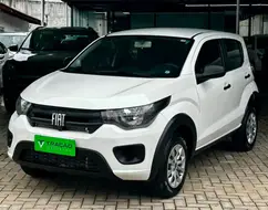FIAT MOBI 1.0 EVO FLEX LIKE. MANUAL FIAT MOBI 1.0 EVO FLEX LIKE. MANUAL