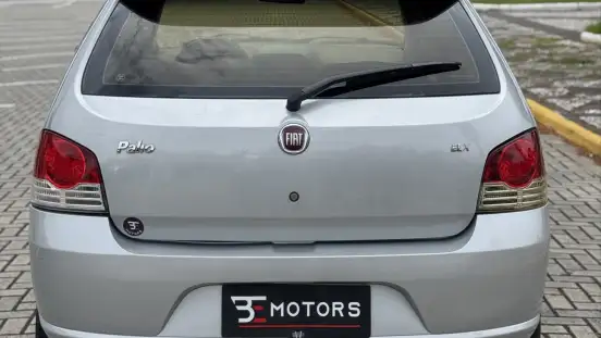 FIAT-PALIO-2009