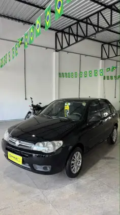 FIAT PALIO 1.0 MPI FIRE ECONOMY 8V FLEX 4P MANUAL