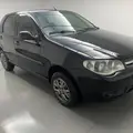 FIAT PALIO 1.0 MPI FIRE ECONOMY 8V FLEX 4P MANUAL FIAT PALIO 1.0 MPI FIRE ECONOMY 8V FLEX 4P MANUAL