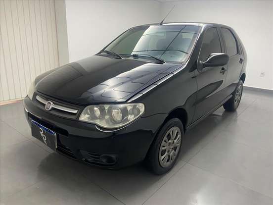 FIAT-PALIO-1.0 MPI FIRE ECONOMY 8V FLEX 4P MANUAL FIAT-PALIO-2013