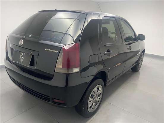 FIAT-PALIO-1.0 MPI FIRE ECONOMY 8V FLEX 4P MANUAL FIAT-PALIO-2013