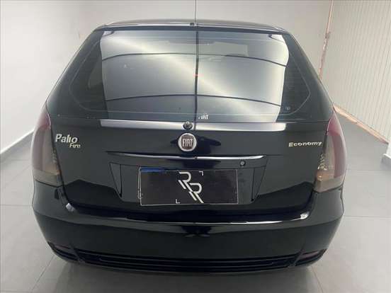 FIAT-PALIO-1.0 MPI FIRE ECONOMY 8V FLEX 4P MANUAL FIAT-PALIO-2013